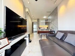 Queens Peak (D3), Condominium #461721821